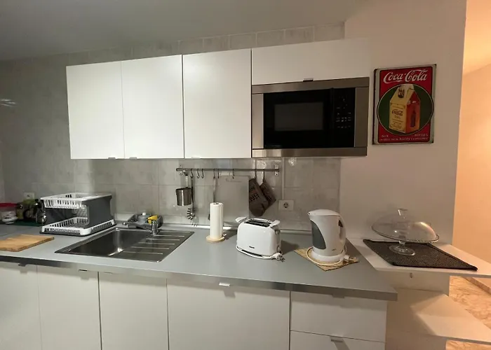 アパート Dinastia1rbha